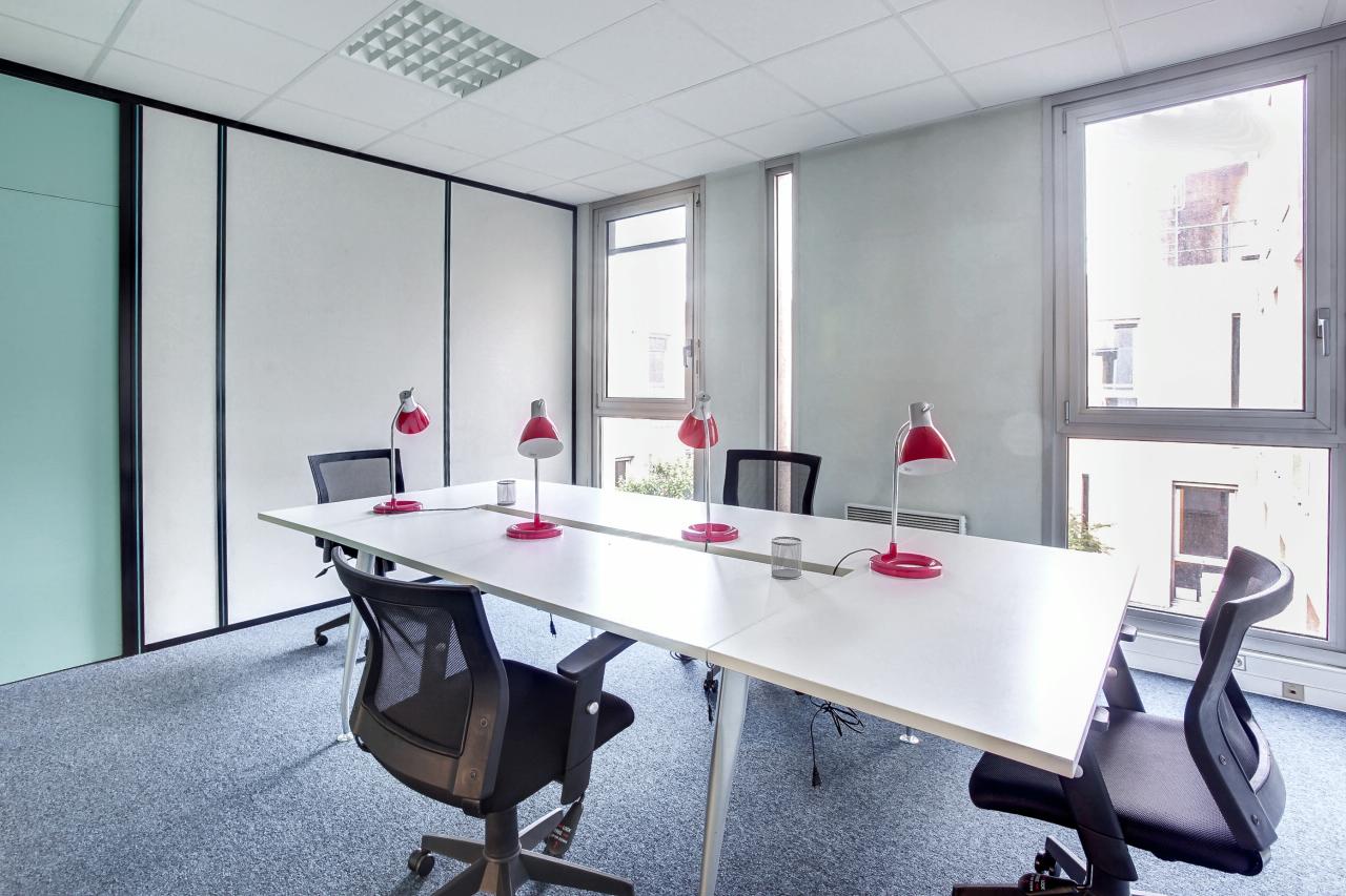 Vente bureau Vélizy-Villacoublay Yvelines OVBUR2536681 5