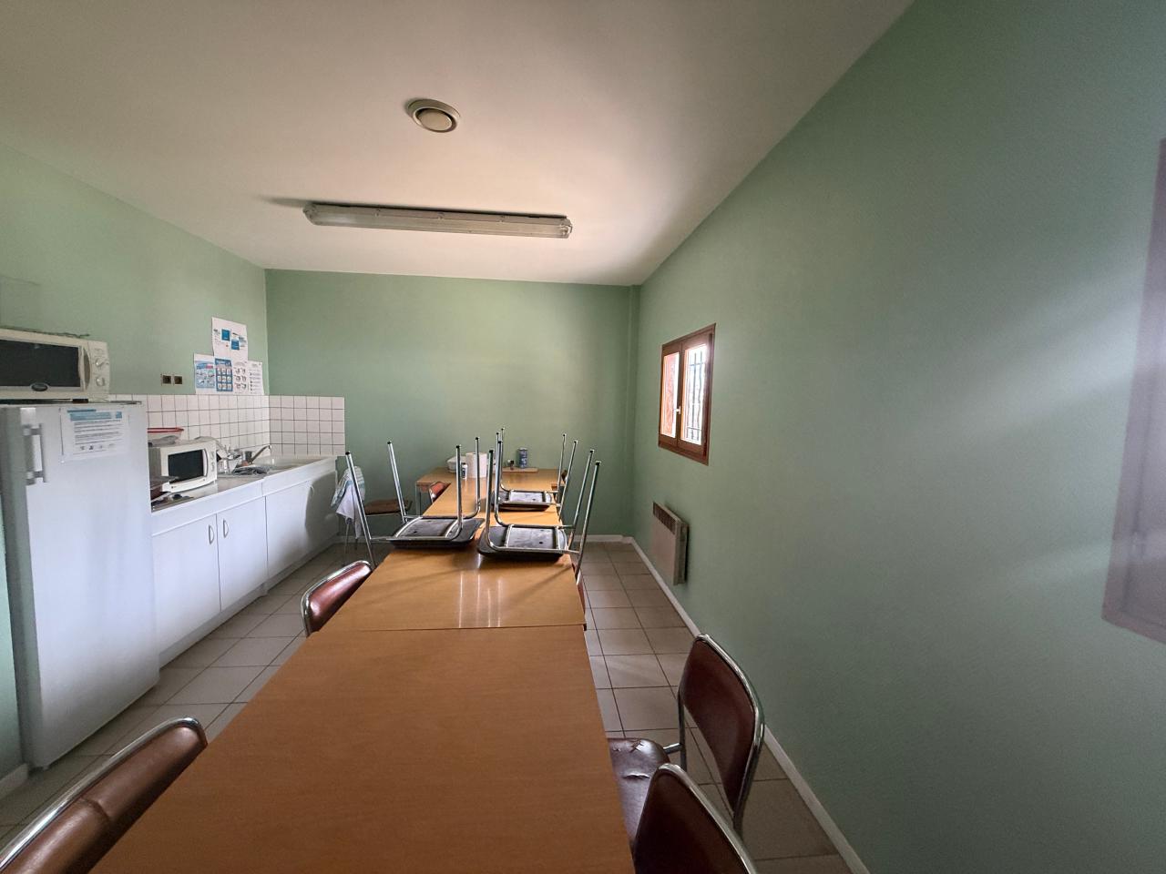 Location local d'activité Saint-Jean-de-Braye Loiret OLACT2645275 8