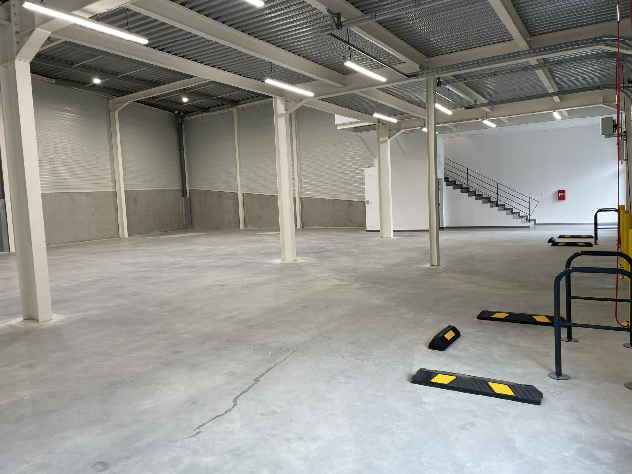 Location local d'activité Carquefou Loire-Atlantique OLACT2318010 10
