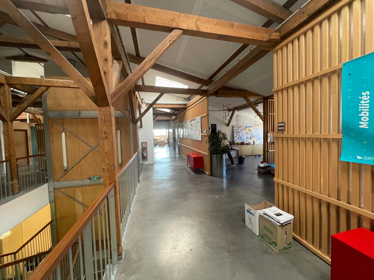 Location bureau Nancy Meurthe-et-Moselle OLBUR2428686 5