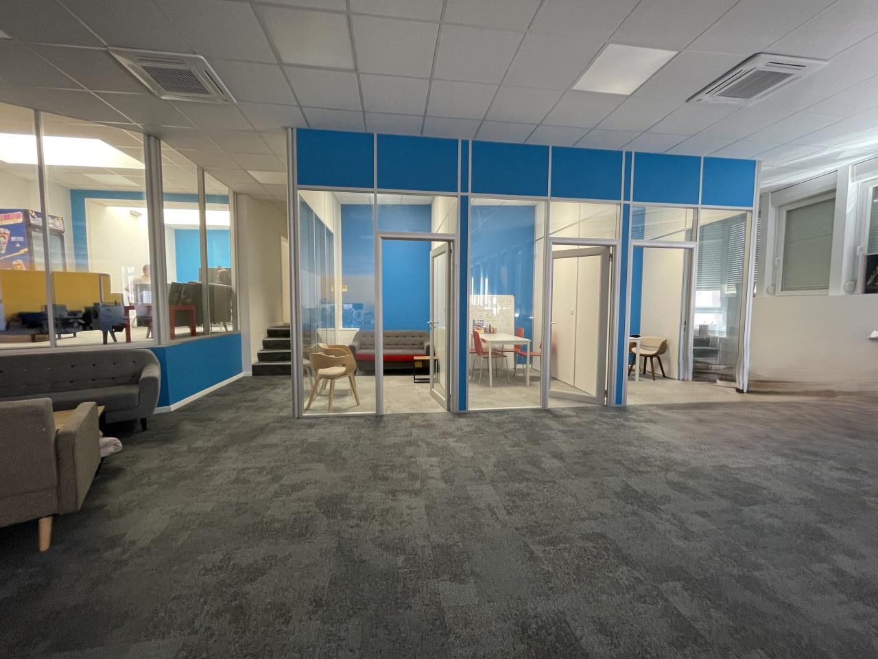 Vente bureau Strasbourg Bas-Rhin OVBUR2640206 8