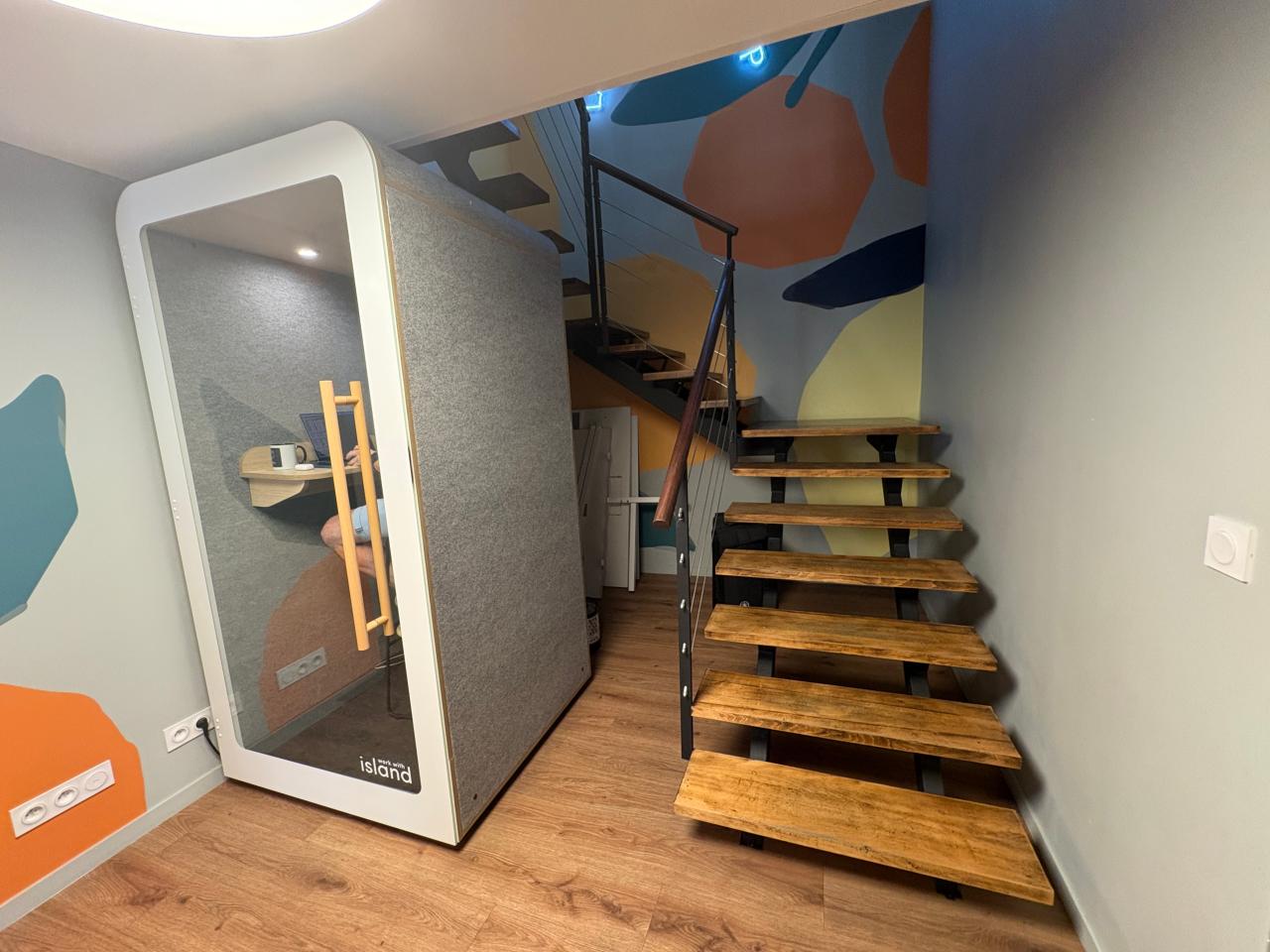 Location bureau Nantes Loire-Atlantique OLBUR2643281 20