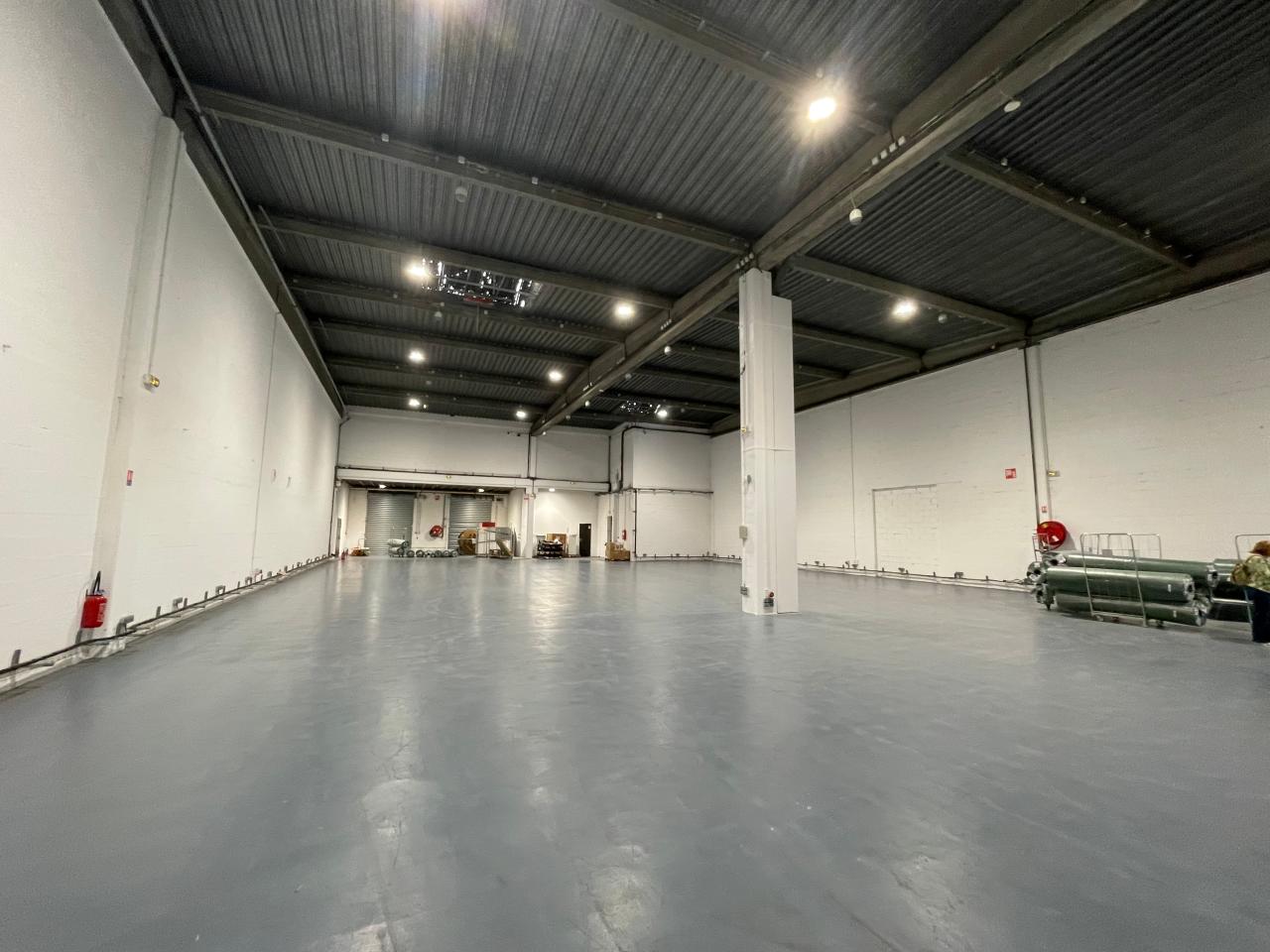 Location entrepôt classe b Palaiseau Essonne OLLOG2534254 9