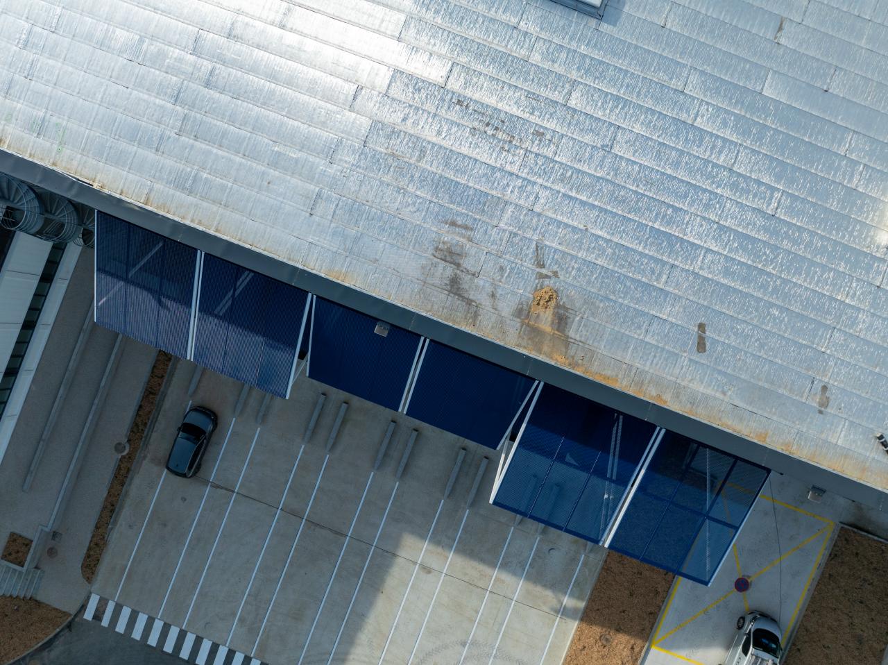 Location entrepôt classe a Allonne Oise OLLOG2638825 10