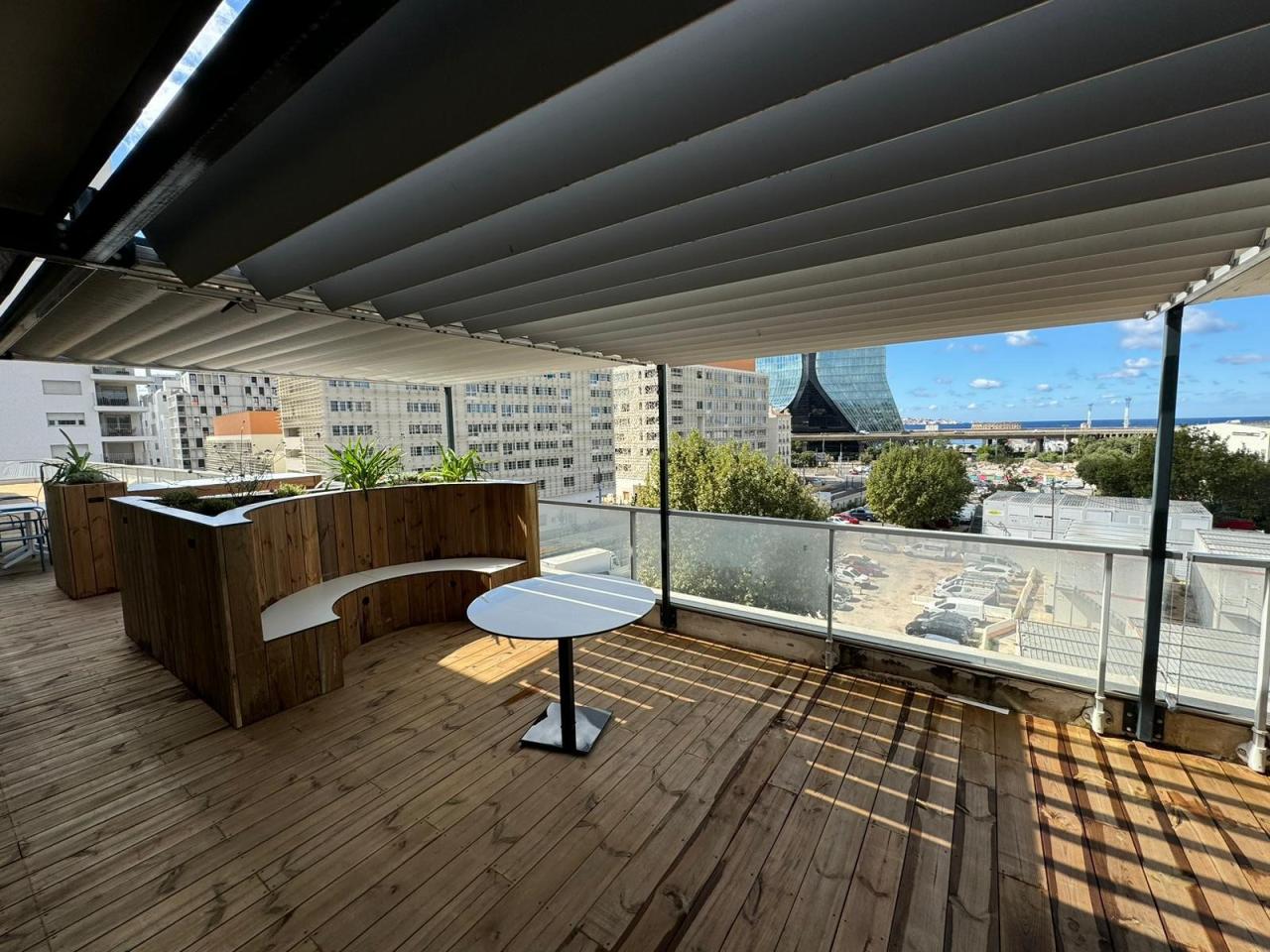 Vente bureau Marseille Bouches-du-Rhône OVBUR2425838 4