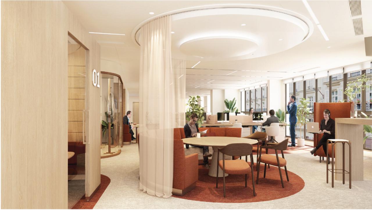 Location bureau Paris OLBUR2314520 7