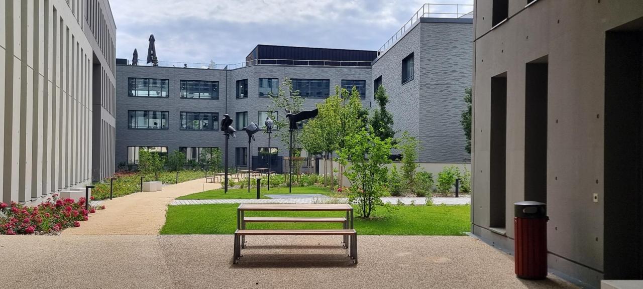 Vente bureau Villeurbanne Rhône OVBUR2535311 10