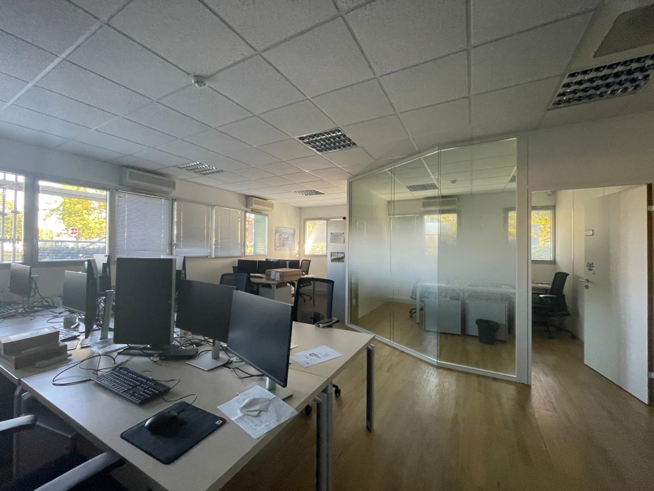 Location bureau La-Chapelle-sur-Erdre Loire-Atlantique OLBUR2423295 1