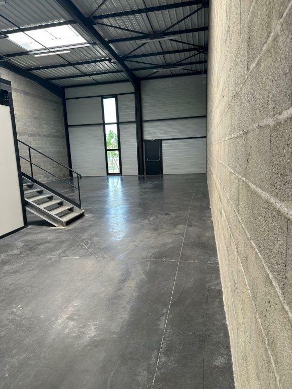 Location local d'activité Décines-Charpieu Rhône OLACT2200483 12