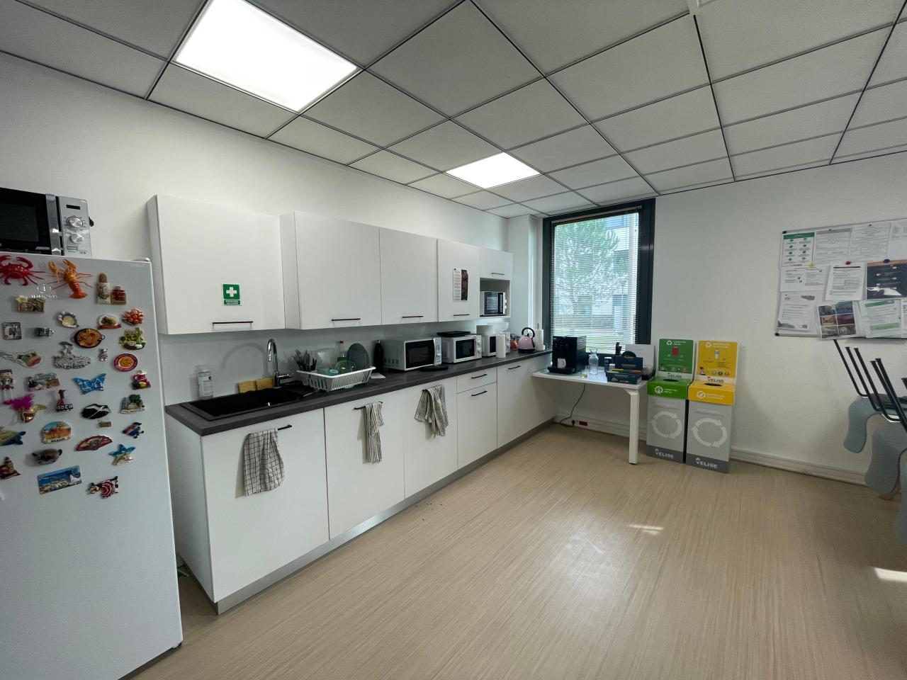 Location bureau Mérignac Gironde OLBUR2535607 13