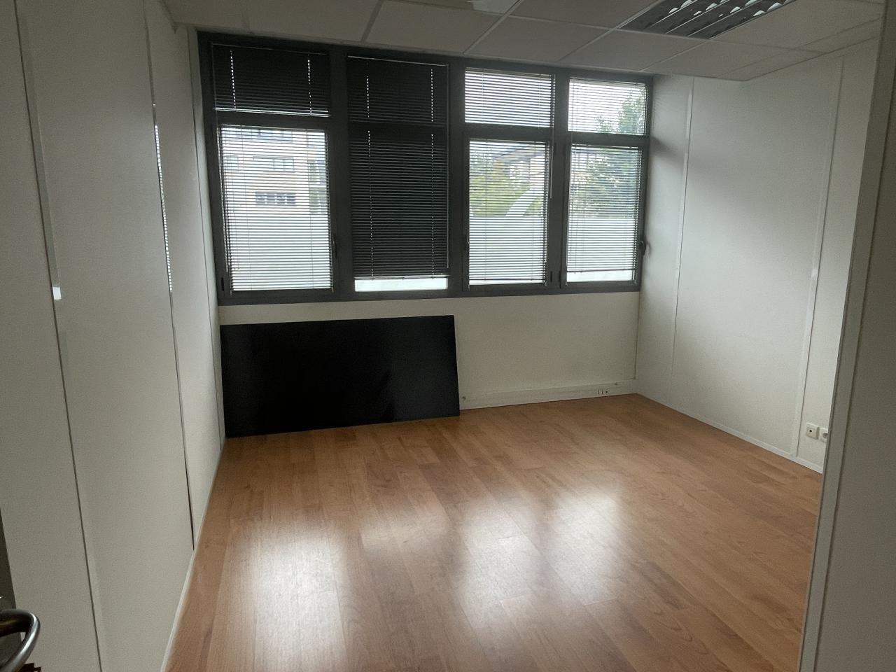 Vente bureau Saint-Grégoire Ille-et-Vilaine OVBUR2536121 4