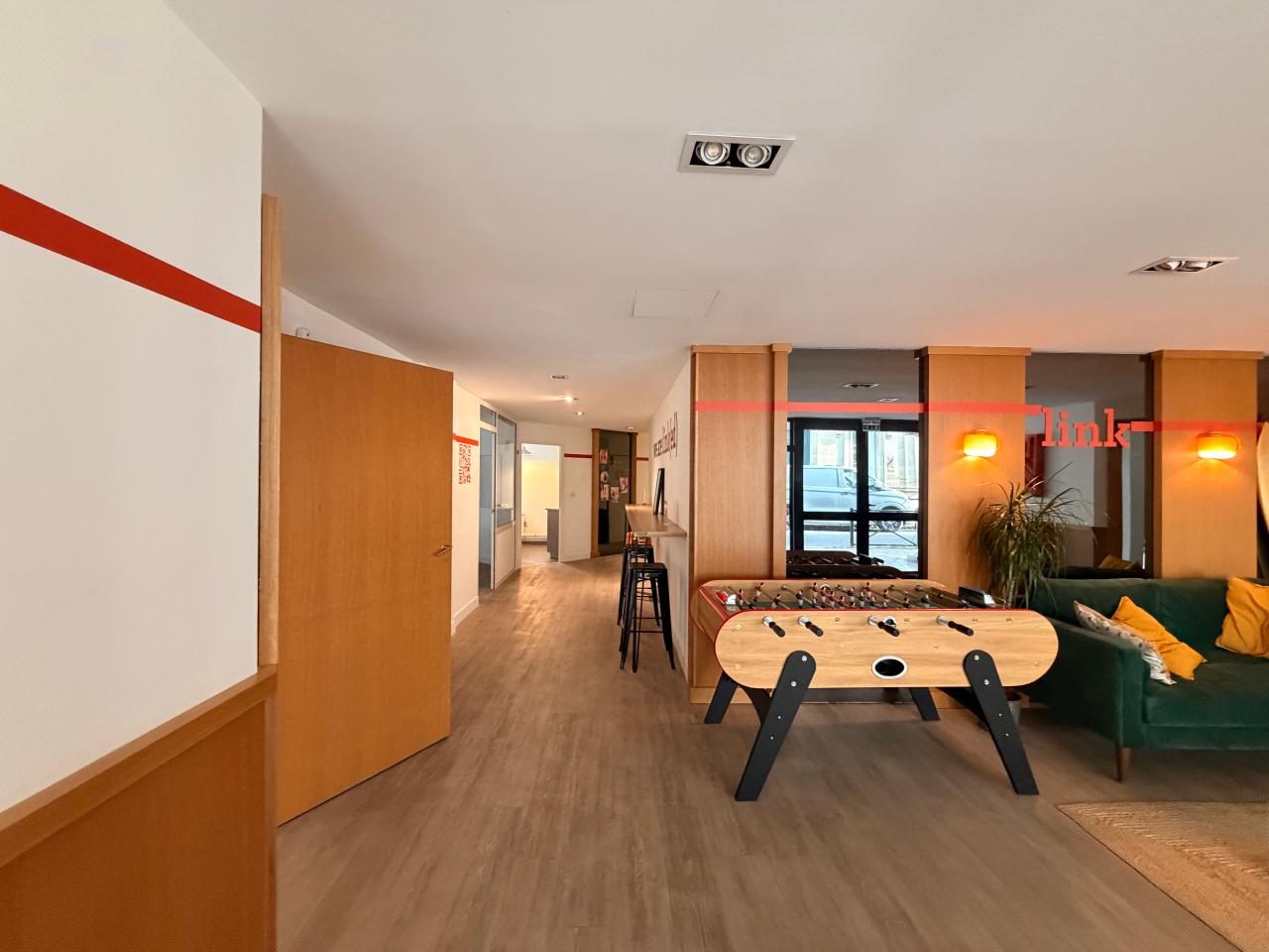 Vente bureau Bordeaux Gironde OVBUR2110689 6