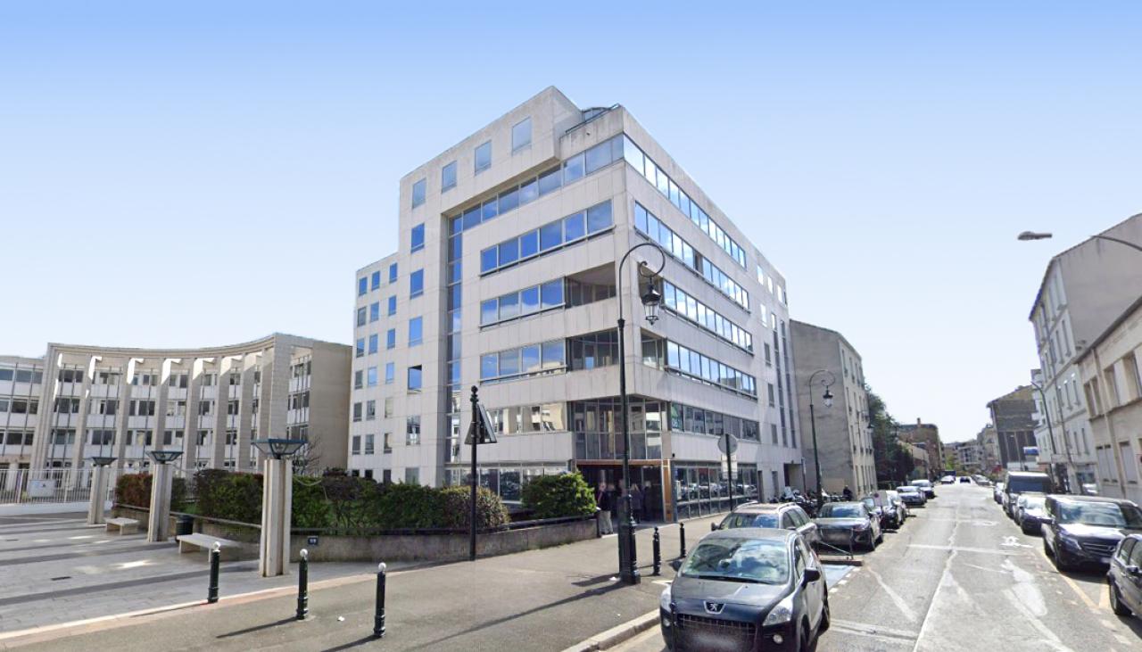 Vente bureau Puteaux Hauts-de-Seine OVBUR2641760
