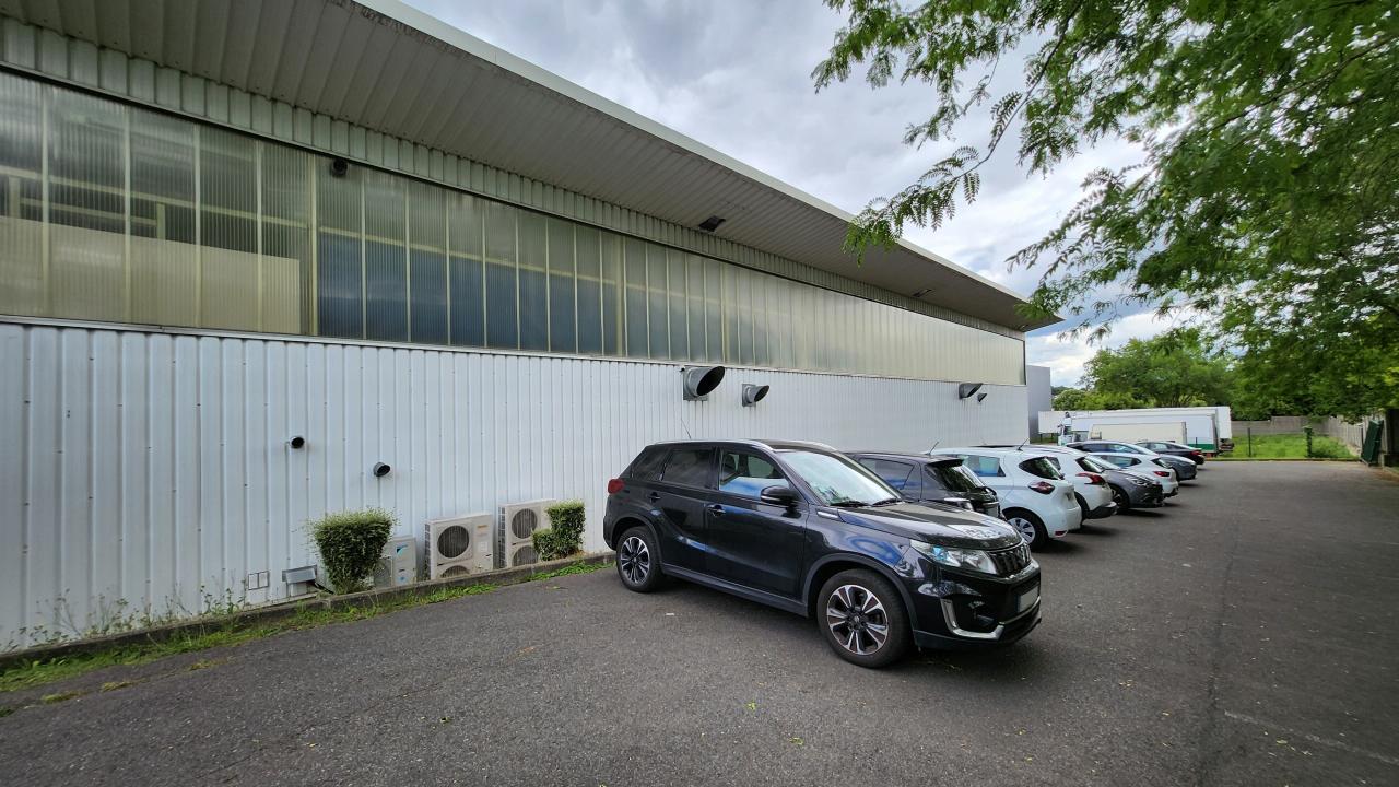 Vente local d'activité Champigny-sur-Marne Val-de-Marne OVACT2533676 8