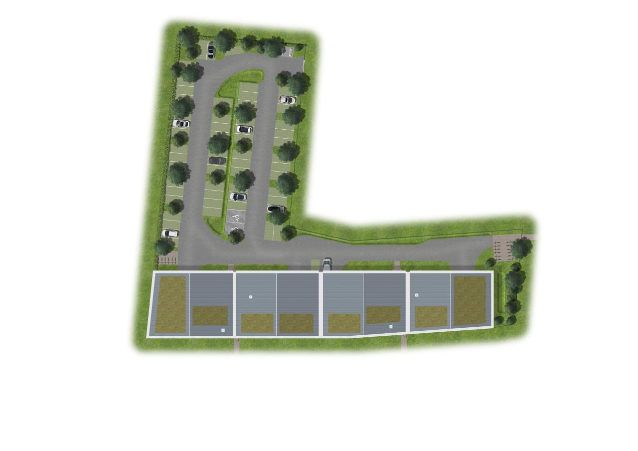 Vente bureau Limeil-Brévannes Val-de-Marne OVBUR2536429 8