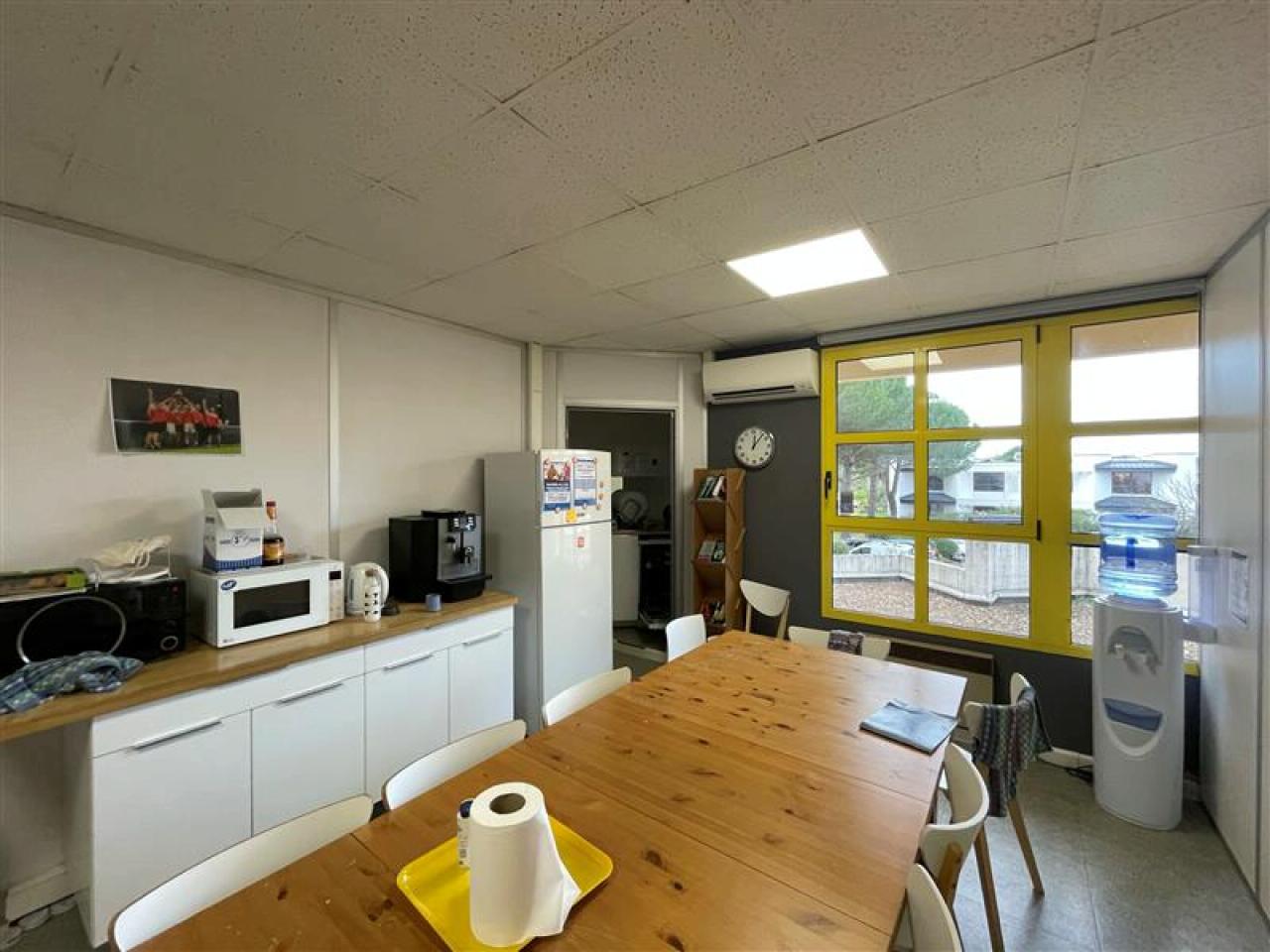 Location bureau Montpellier Hérault OLBUR2530293 5