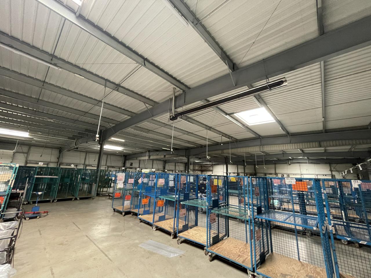 Location entrepôt Plaisir Yvelines OLLOG2423755 12