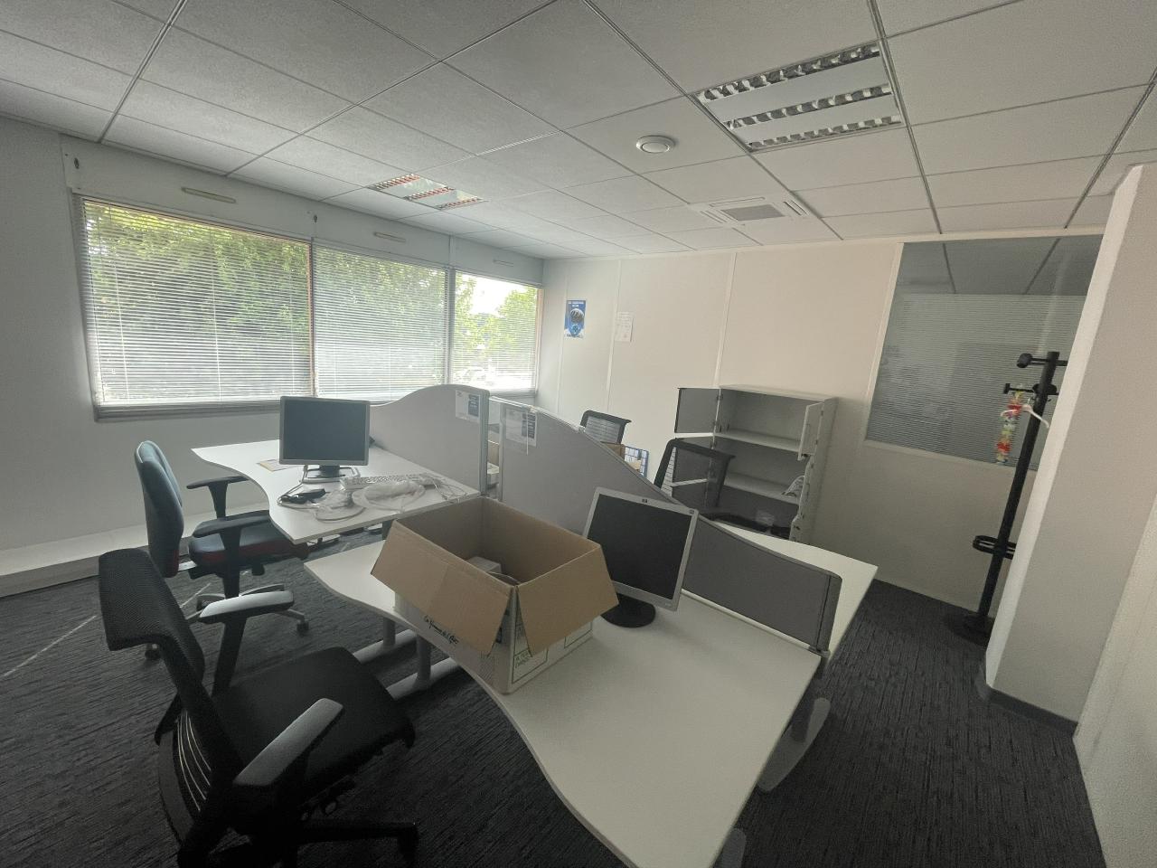 Location bureau Labège Haute-Garonne OLBUR2423386 13