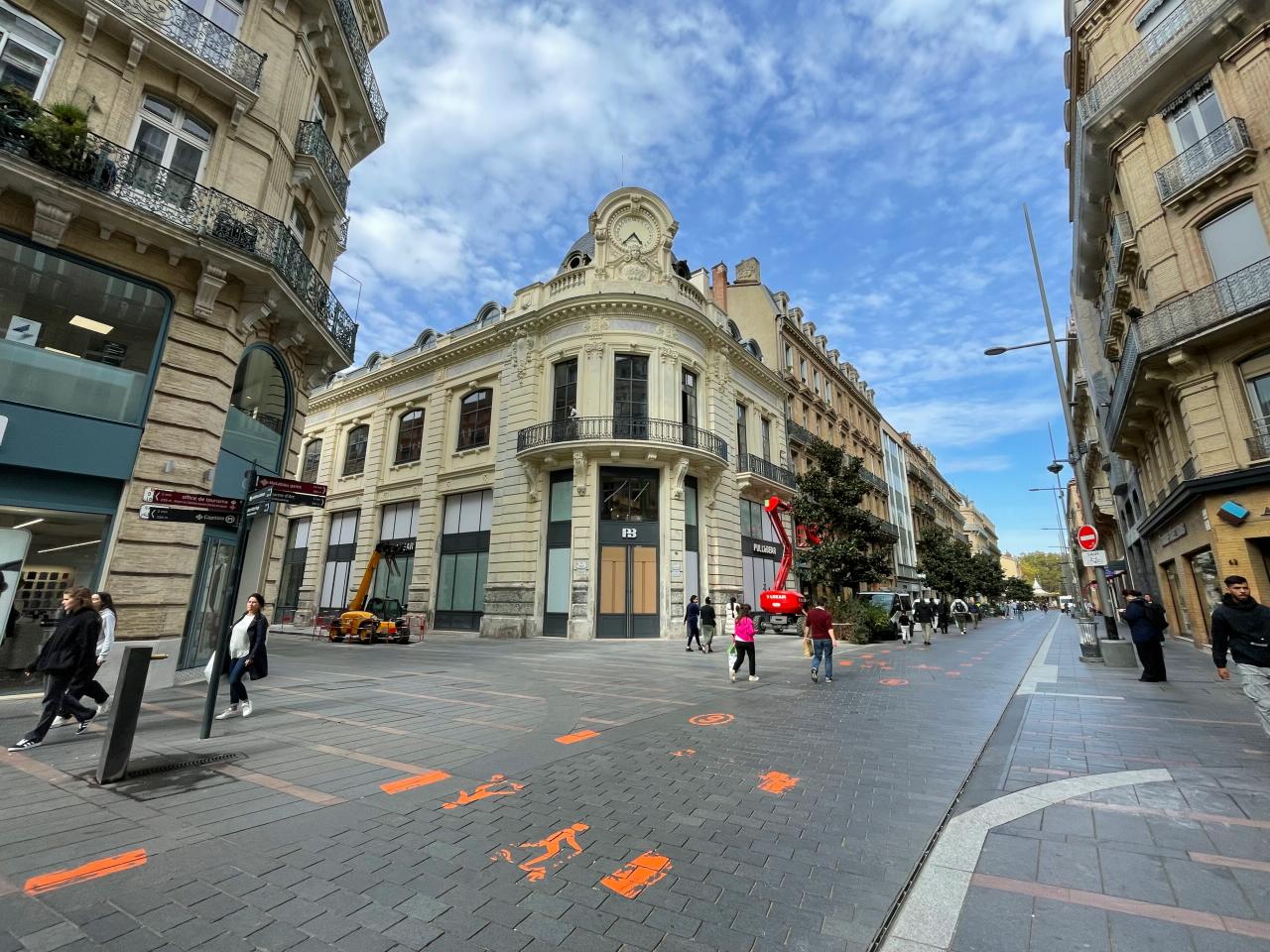 Location bureau Toulouse Haute-Garonne OLBUR2425422 11