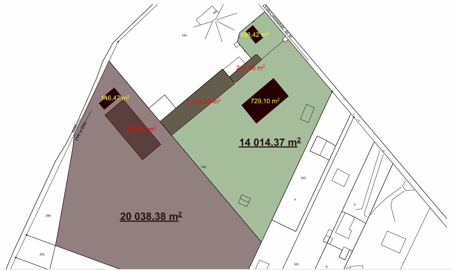 Vente local d'activité La Couronne Charente OVACT2420382 5