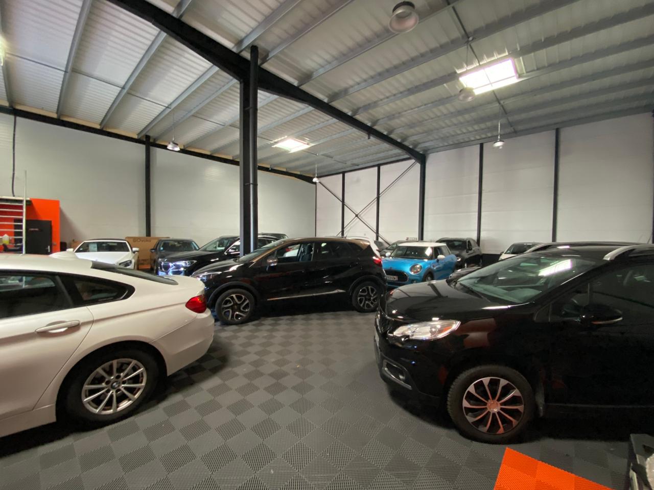 Location local d'activité Plaisance-du-Touch Haute-Garonne OLACT2534511 4