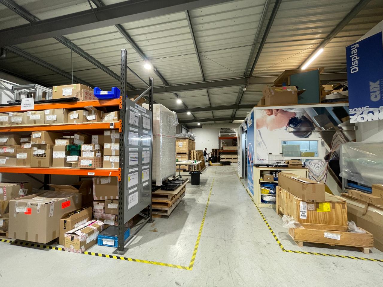 Location local d'activité Montrabé Haute-Garonne OLACT2638183 21