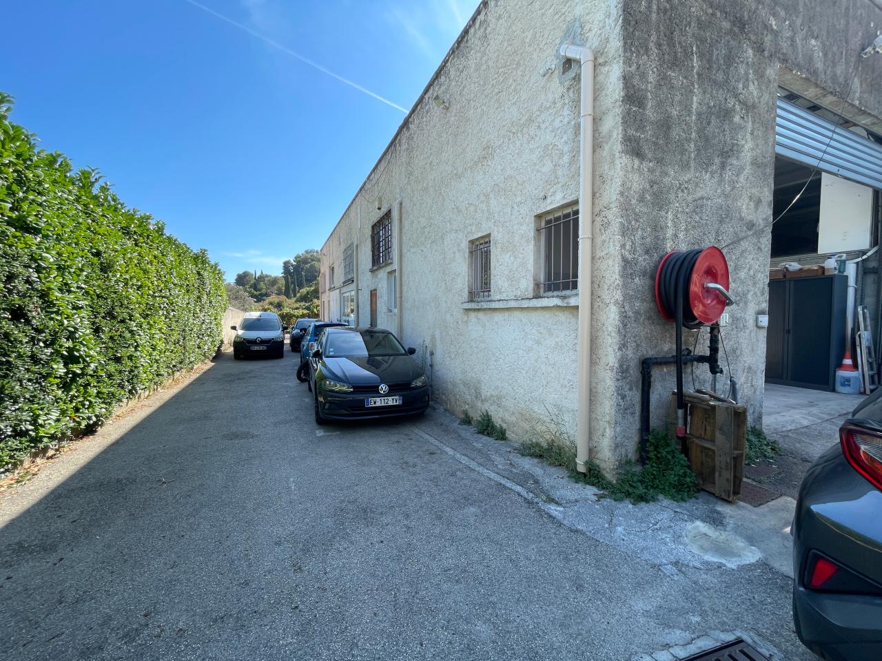 Location local d'activité Cagnes-sur-Mer Alpes-Maritimes OLACT2532807 10