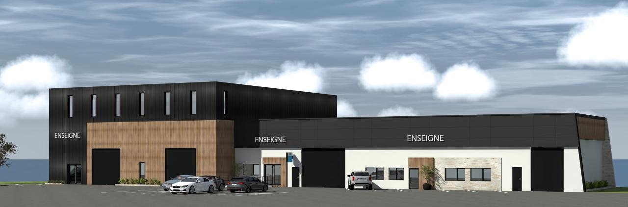 Location local d'activité Ludres Meurthe-et-Moselle OLACT2111126 3