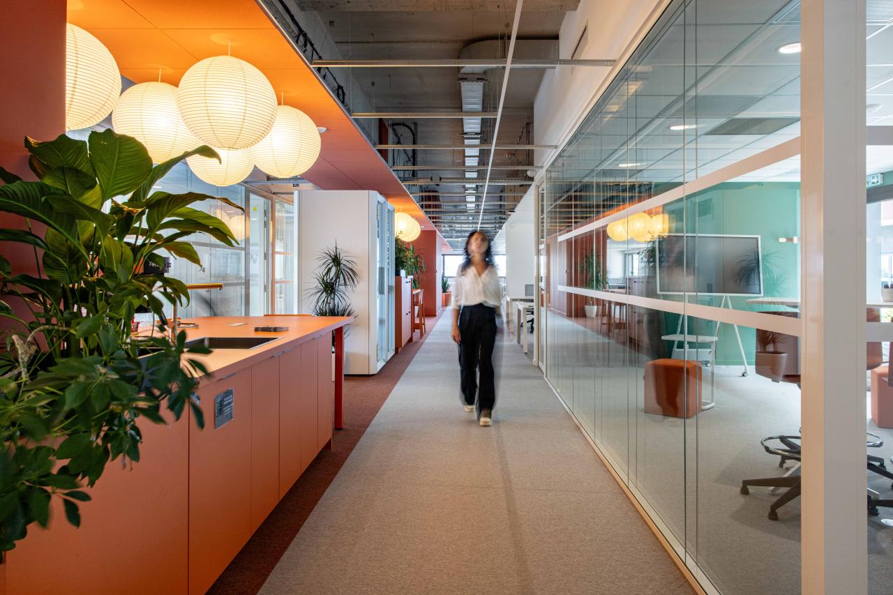 Location bureau Dijon Côte-d'Or OLBUR2427496 8