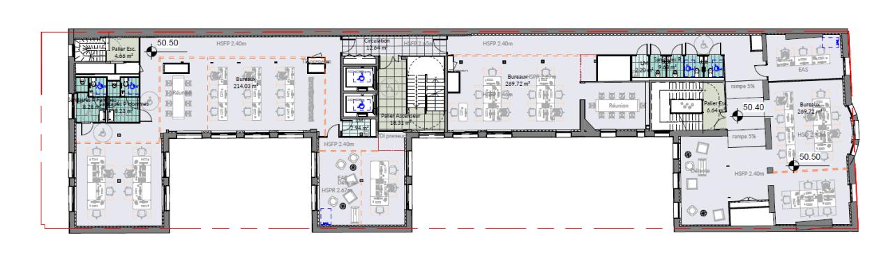 Location bureau Paris OLBUR2202094 11