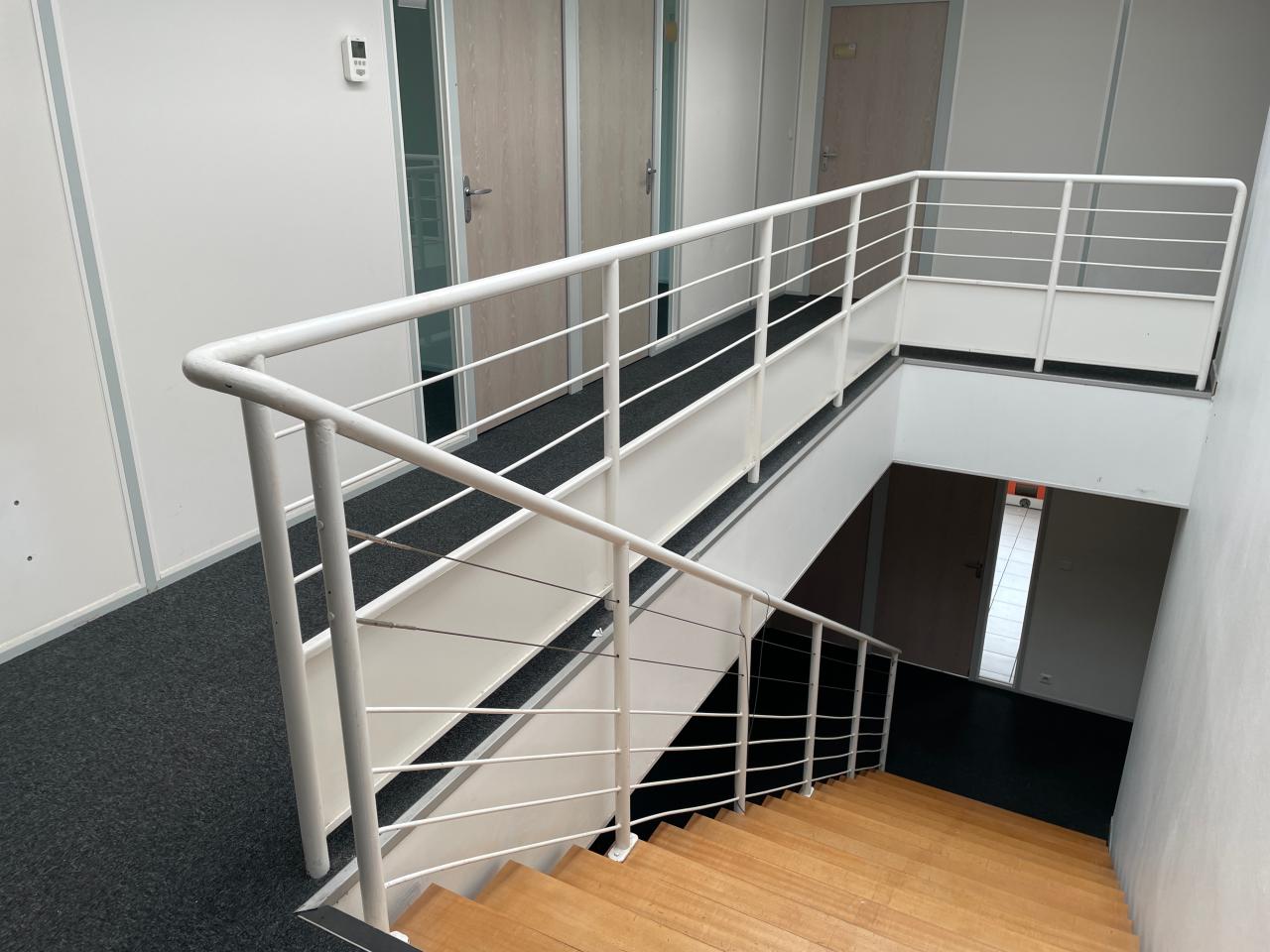 Location local d'activité Saint-Aignan-Grandlieu Loire-Atlantique OLACT2309947 10