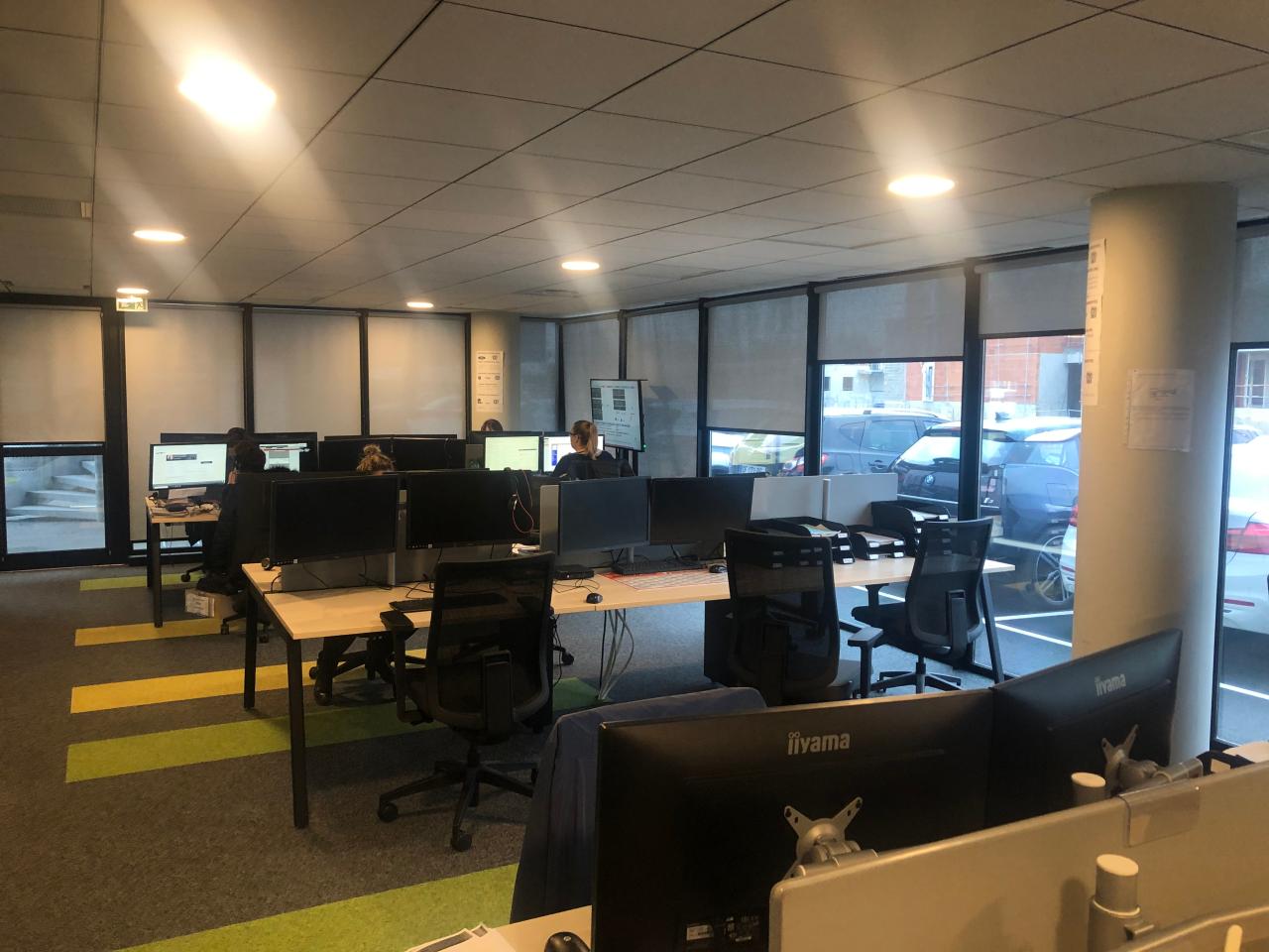 Vente bureau Bruges Gironde OVBUR2536685 11