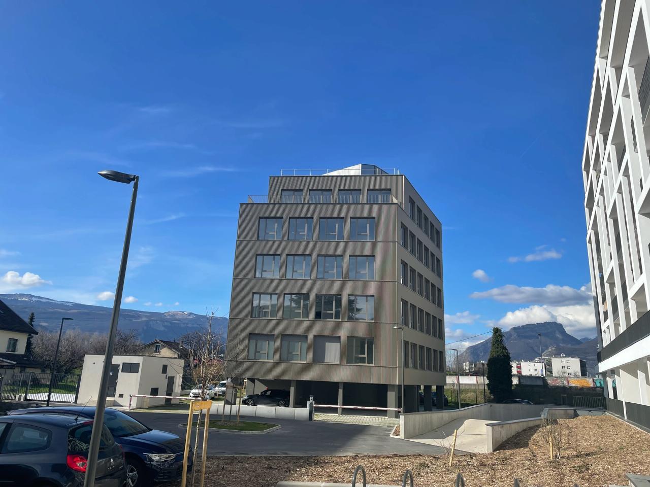 Vente bureau Eybens Isère OVBUR2120203 9