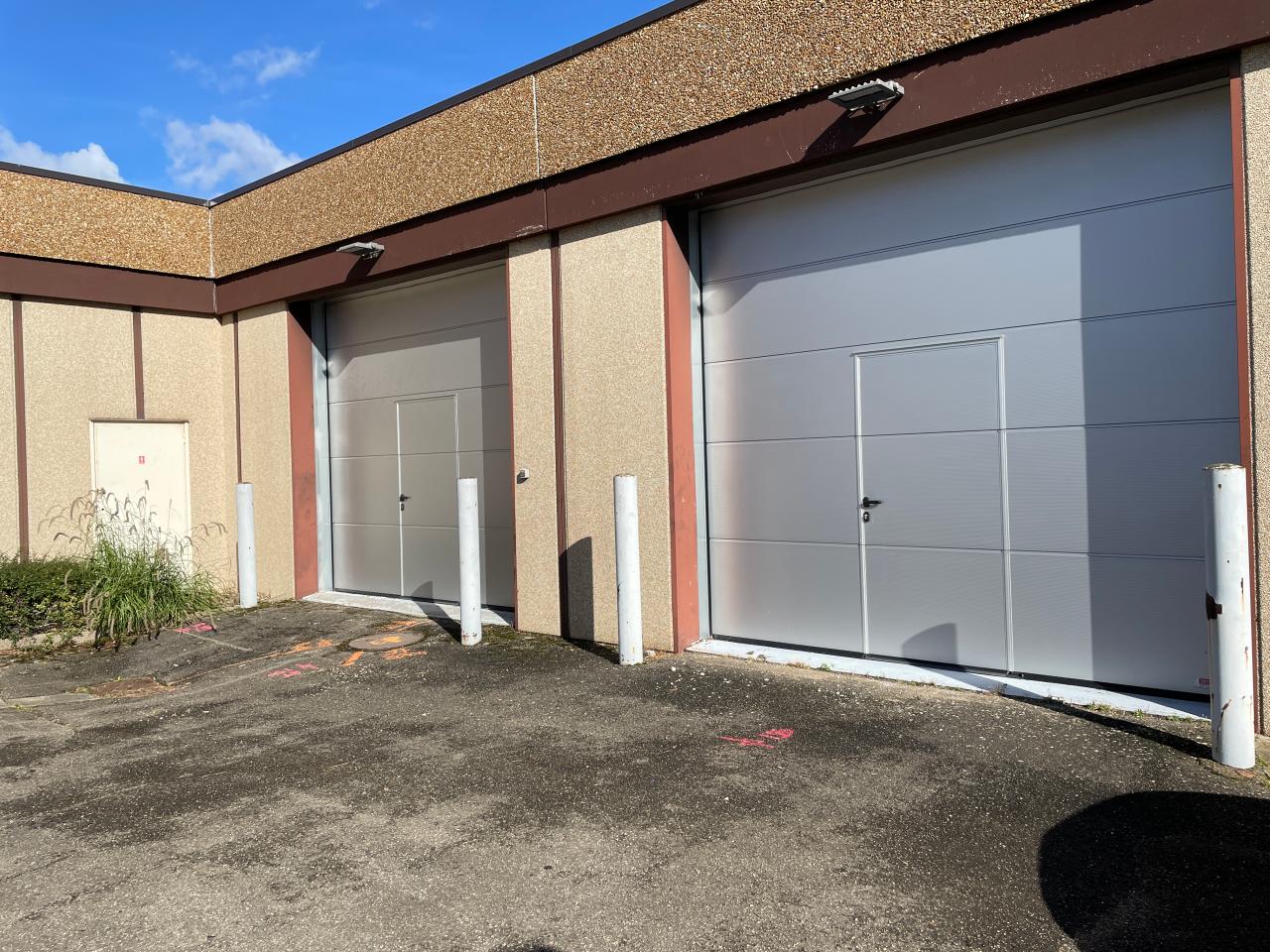 Location local d'activité Lingolsheim Bas-Rhin OLACT2640670 1