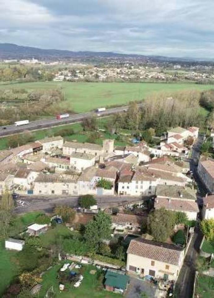 Vente terrain Saint-Symphorien-d'Ancelles Saône-et-Loire OVACT2536127 5