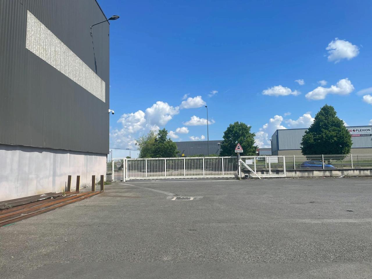 Vente local d'activité Reims Marne OVACT2533168 7