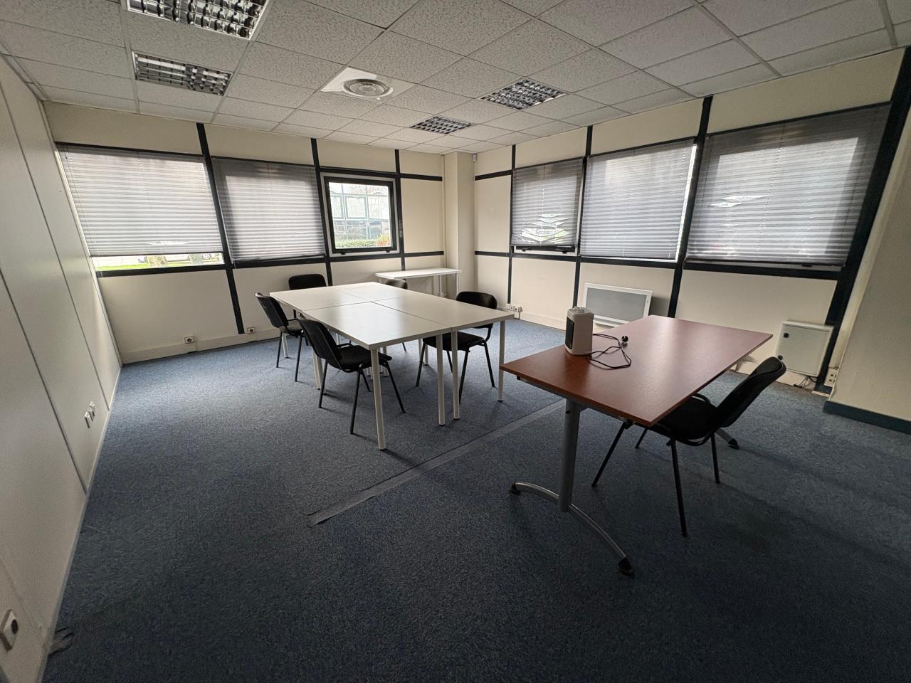 Vente bureau Nantes Loire-Atlantique OVBUR2421824 9