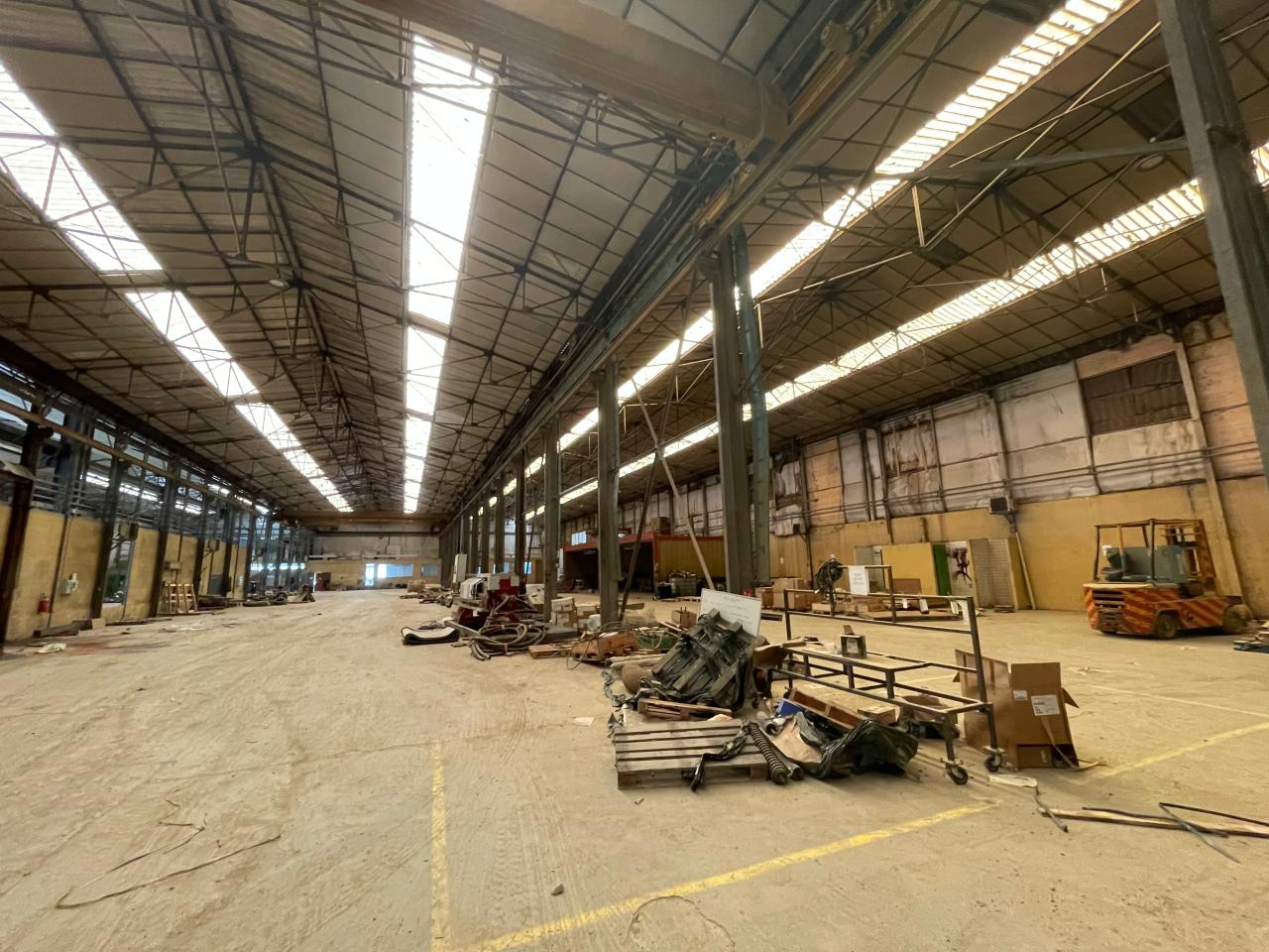 Vente local d'activité Rignieux-le-Franc Ain OVACT2531985 7