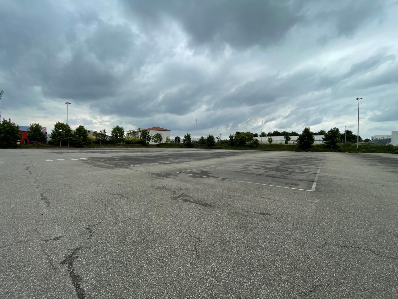 Location local d'activité Kingersheim Haut-Rhin OLACT2533070 13