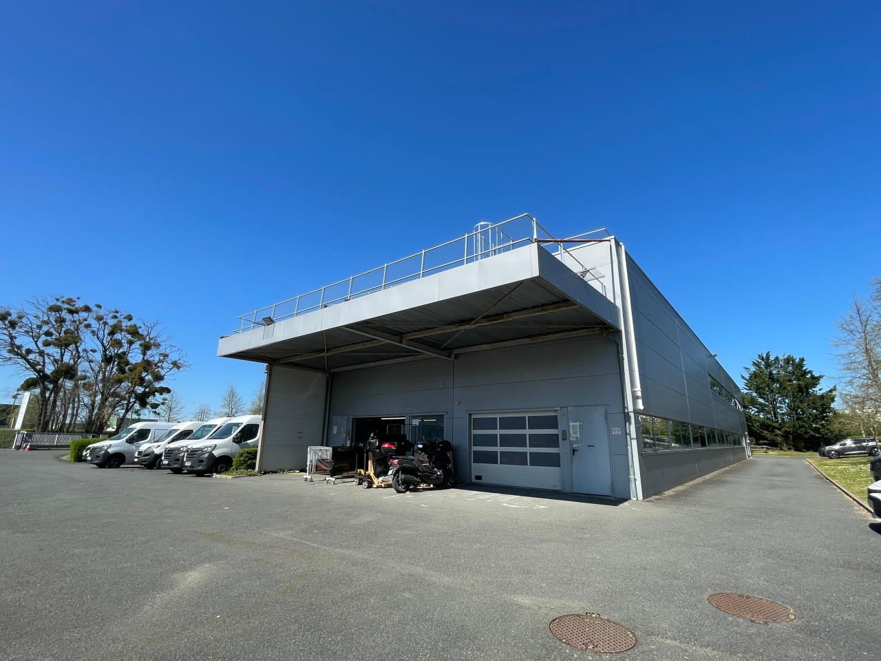 Vente local d'activité Olivet Loiret OVACT2318676 8