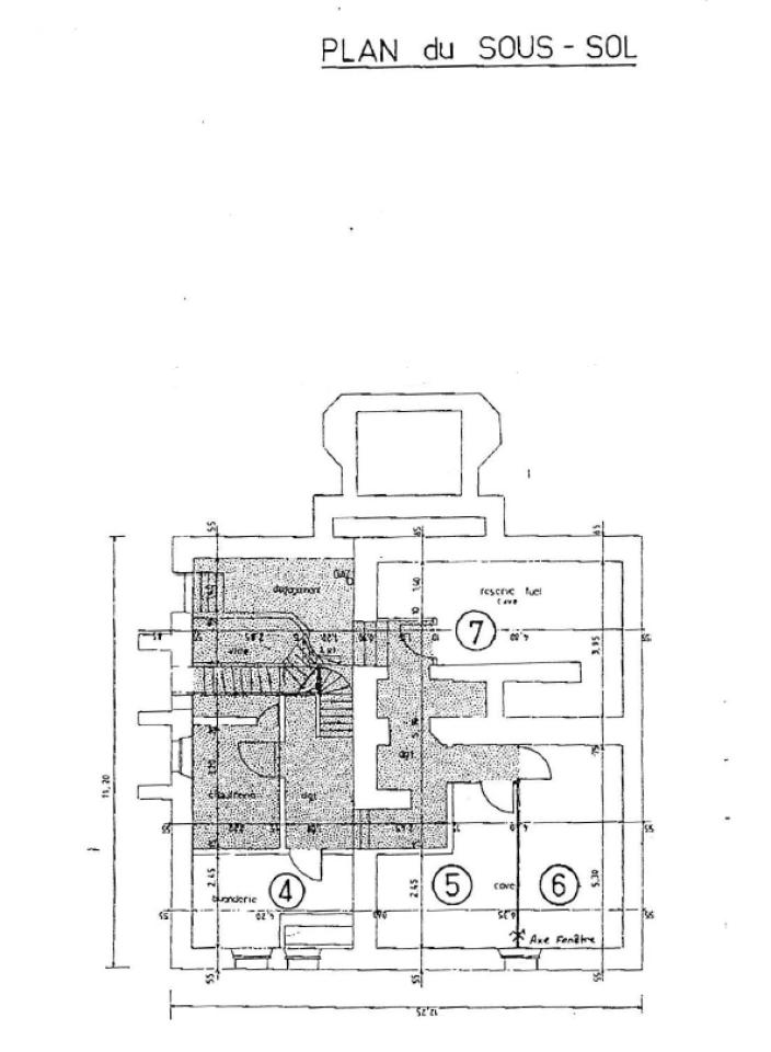 Vente bureau Nancy Meurthe-et-Moselle OVBUR2638472 19