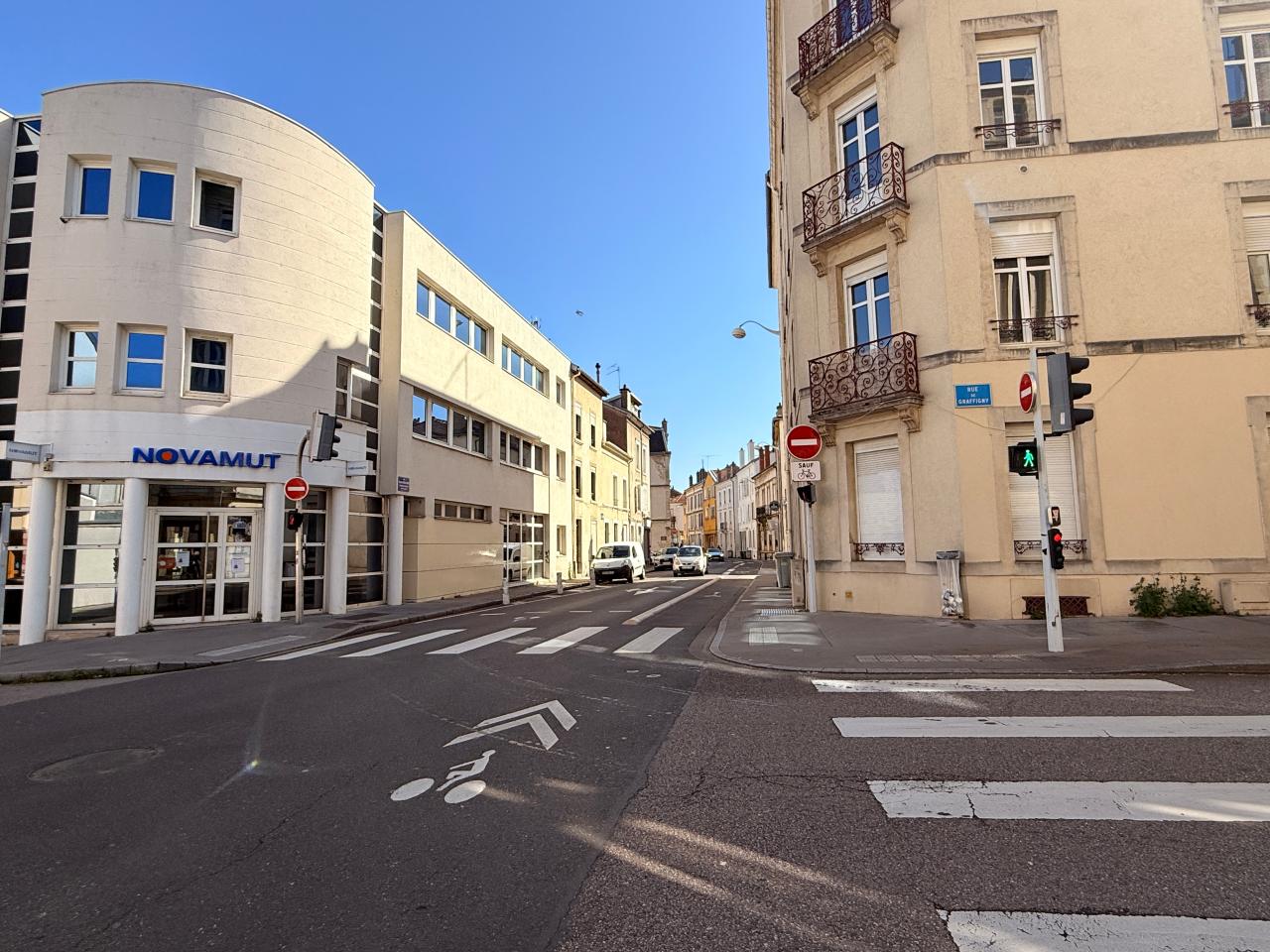Vente bureau Nancy Meurthe-et-Moselle OVBUR2534186 2