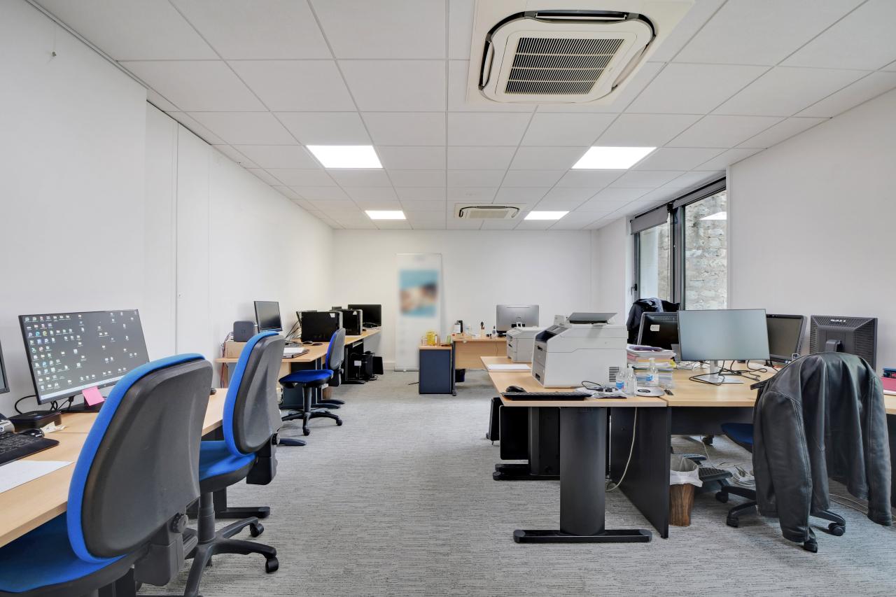 Location bureau Levallois-Perret Hauts-de-Seine OLBUR2535234 4