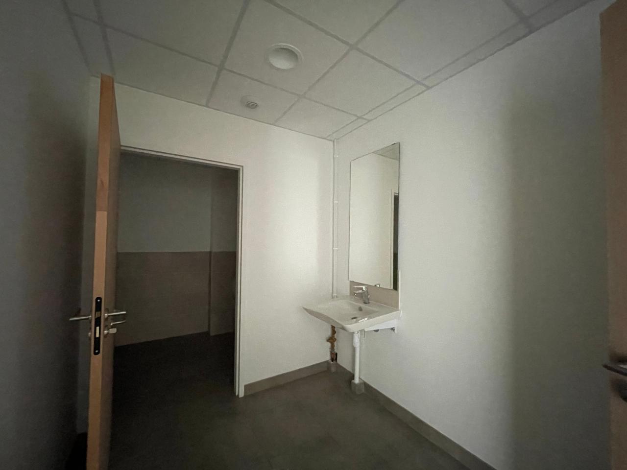 Location local d'activité La Mézière Ille-et-Vilaine OLACT2530572 7