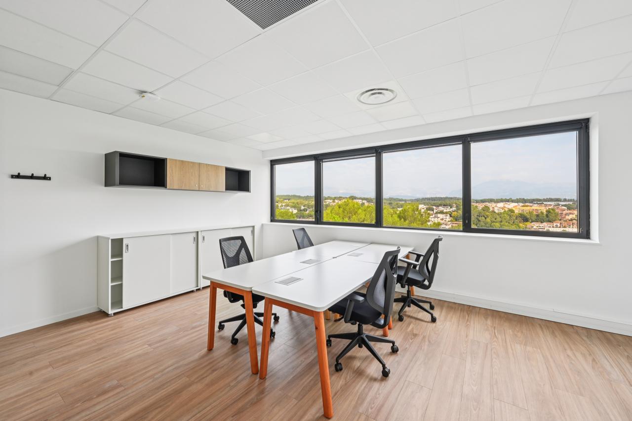 Vente bureau Sophia Antipolis Alpes-Maritimes OVBUR2532489 8