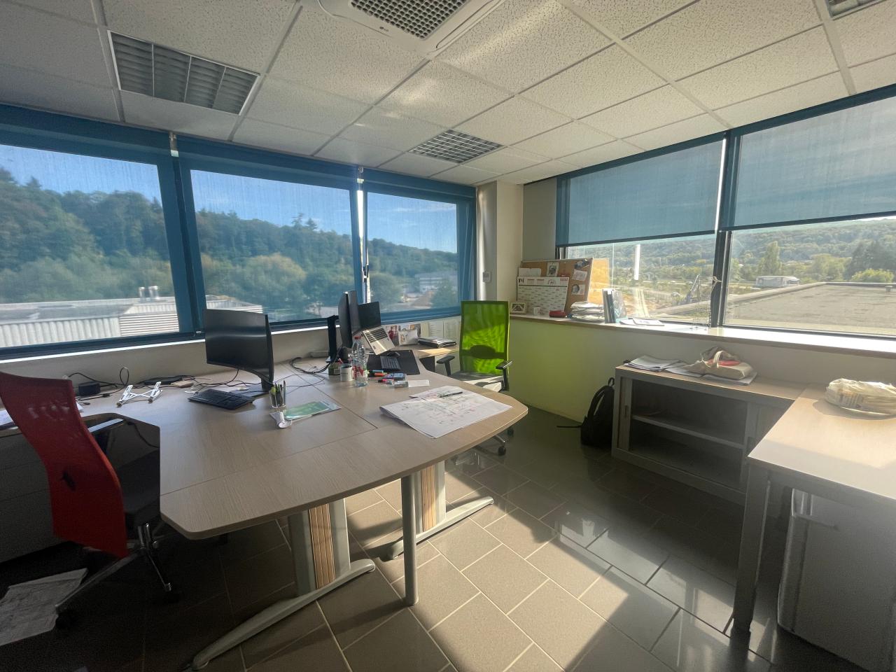 Location bureau Millery Meurthe-et-Moselle OLBUR2537437 23