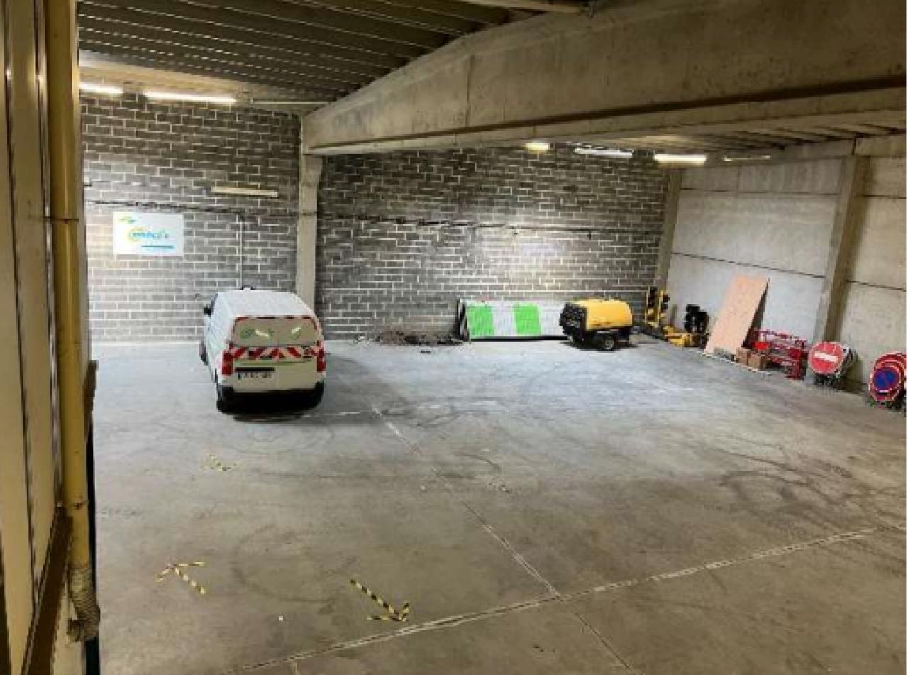 Location local d'activité Fretin Nord OLACT2316328 1