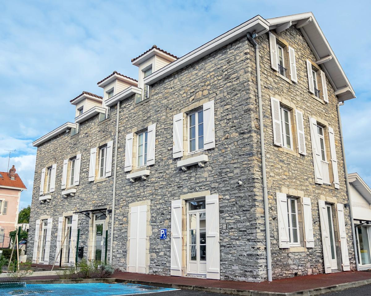 Vente bureau Bayonne Pyrénées-Atlantiques OVBUR2202687