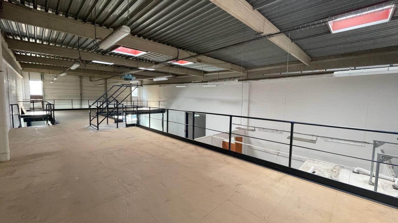 Location local d'activité Fresnes Val-de-Marne OLACT2426596 13