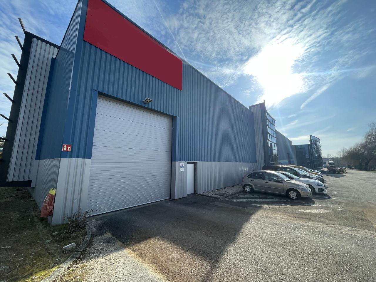 Vente local d'activité Chevigny-Saint-Sauveur Côte-d'Or OVACT2530271 3